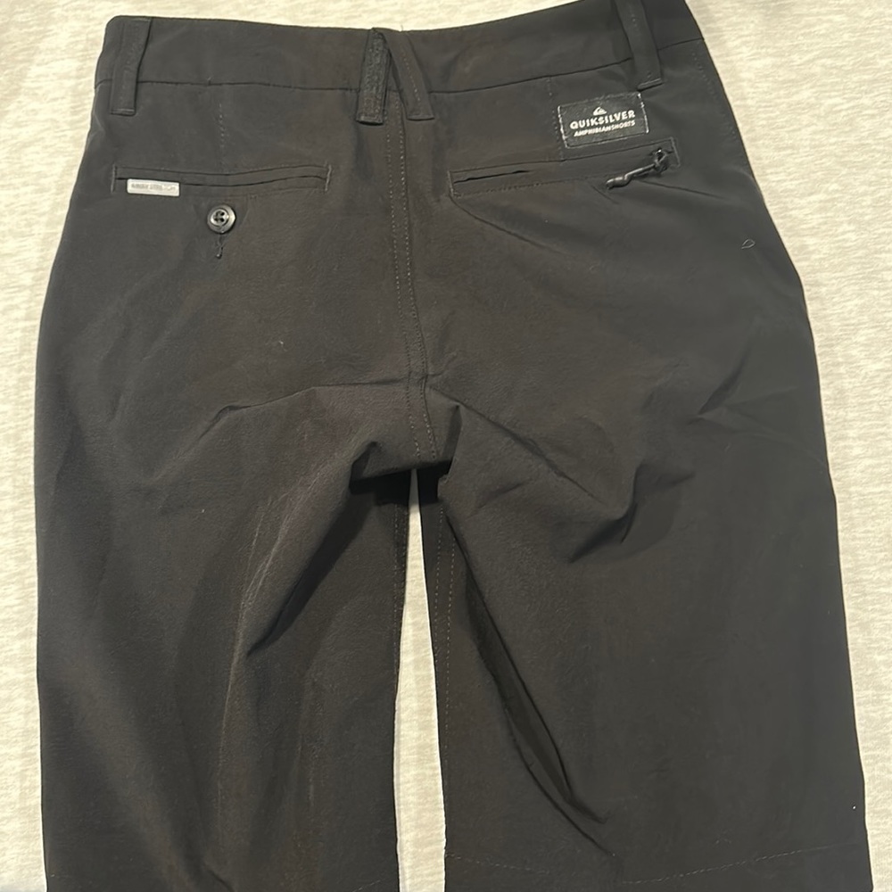 Youth boys shorts